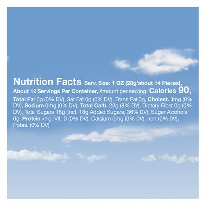 Skittles Original Gummies 12oz