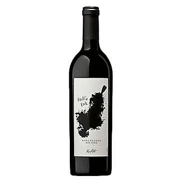 Kuleto India Ink Red Blend, Napa Valley 750ml