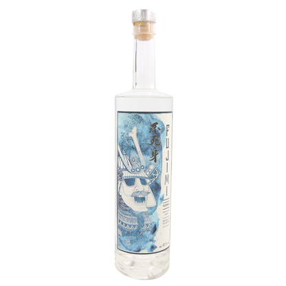 Fujimi Japanese Vodka 750ml