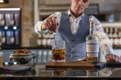 Benriach Single Malt 12 Yr 750ml
