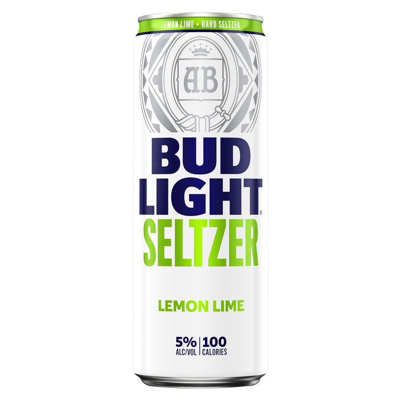Bud Light House Party Pack Classic Hard Seltzer 24pk 12oz Cans