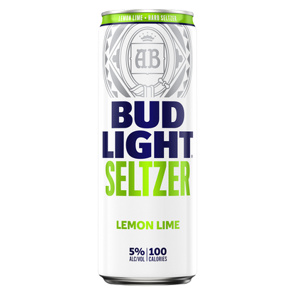 Bud Light House Party Pack Classic Hard Seltzer 24pk 12oz Cans