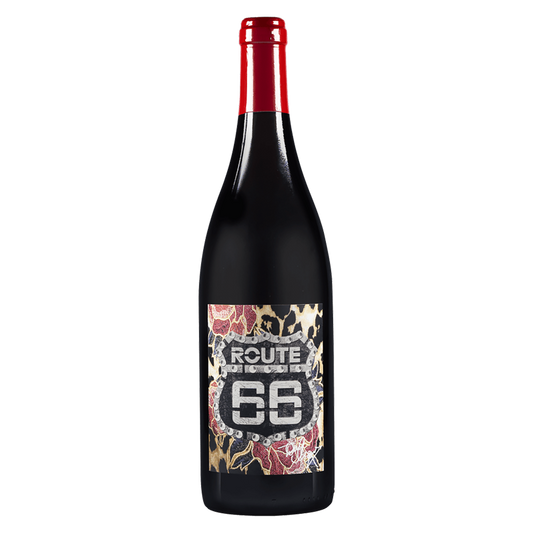 Route 66 Sig Coll Pinot Noir 2018 750ml
