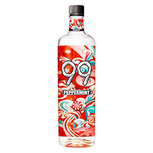 99 Peppermint 50ml