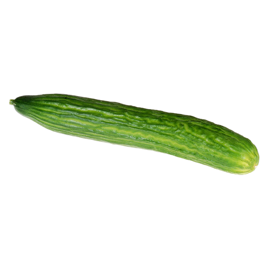 English Cucumber - 1ct