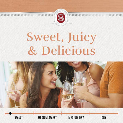 Sutter Home Moscato 1.5 Liter