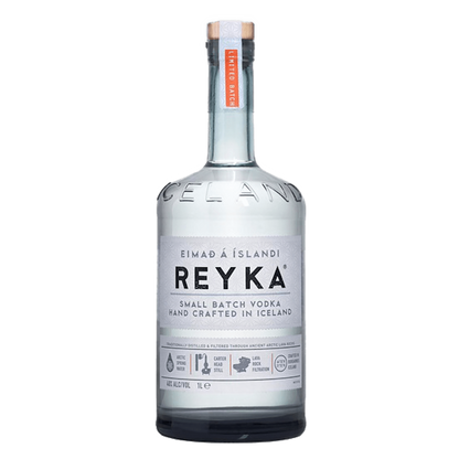 Reyka Vodka 1L