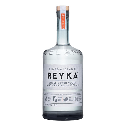Reyka Vodka 1L