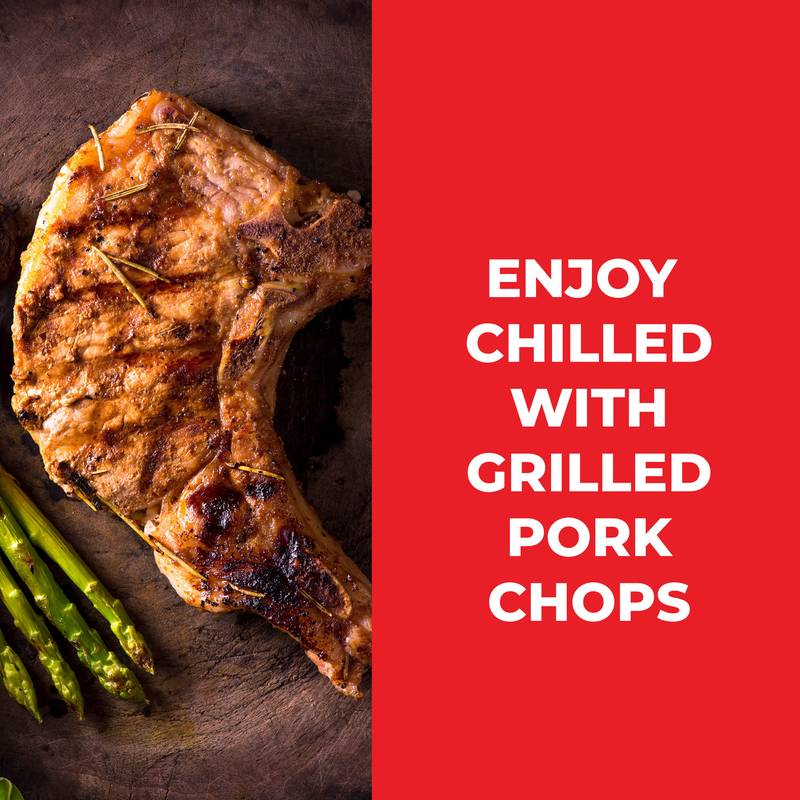 Stella Rosa Platinum French Vanilla Wine 750ml