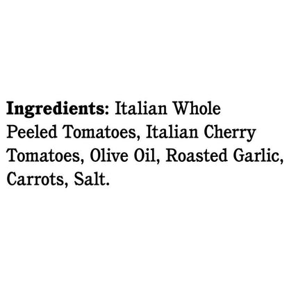 Rao's Roasted Garlic Sauce 24 oz