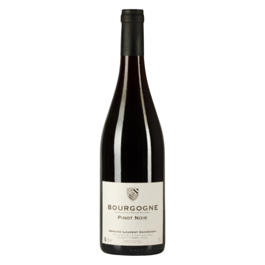 Laurent Chardigny Bourgogne Rouge 750ml