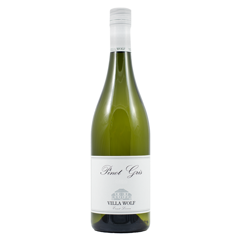 Villa Wolf Pinot Blanc 2020 750ml 12% ABV