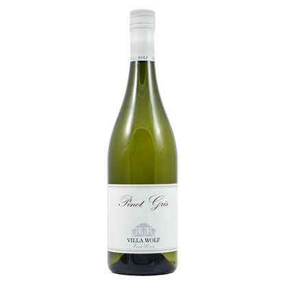 Villa Wolf Pinot Blanc 2020 750ml 12% ABV