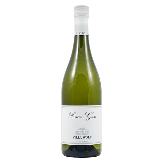 Villa Wolf Pinot Blanc 2020 750ml 12% ABV