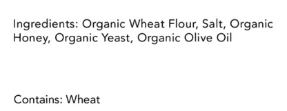 Firehook Original Sea Salt, 8oz