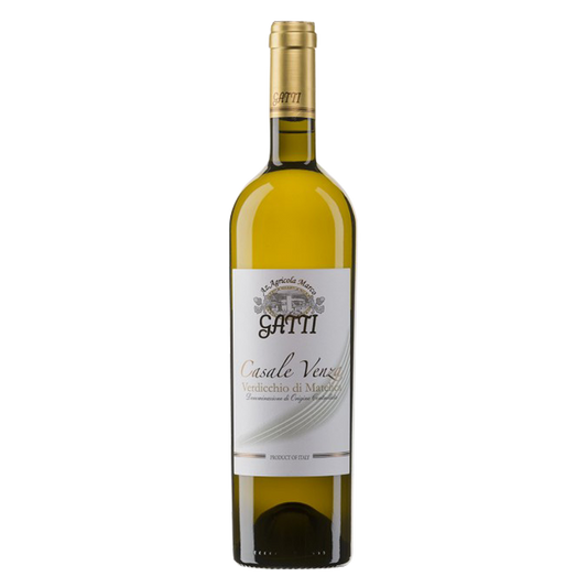 Marco Gatti Verd Di Mat 19 720ml