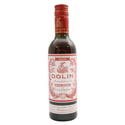 Dolin Vermouth de Chambery Rouge 375ml