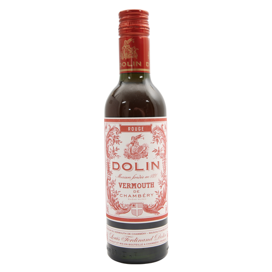 Dolin Vermouth de Chambery Rouge 375ml
