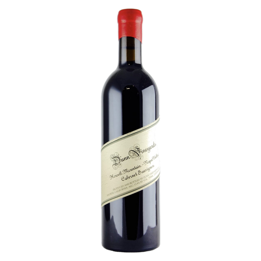 Dunn Howell Mountain Cabernet Sauvignon 2014 (750 ML)