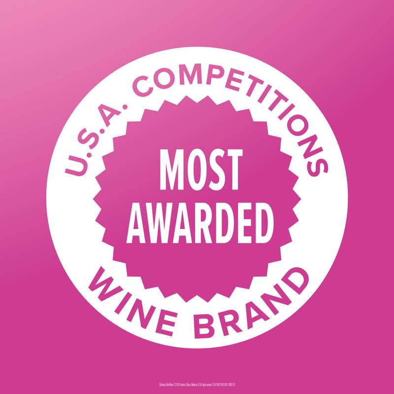 Barefoot Sweet Red Blend 750 ml