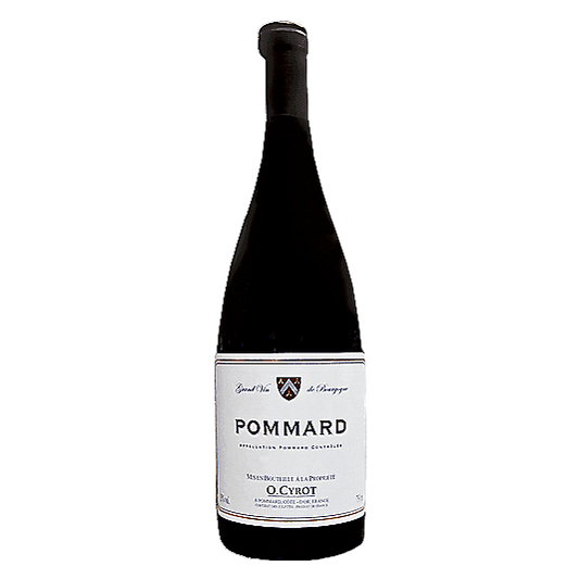 O. Cyrot Pommard AC 750ml