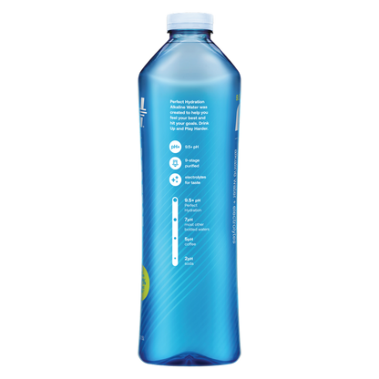 Perfect Hydration pH 9.5 Water 1.5L Btl