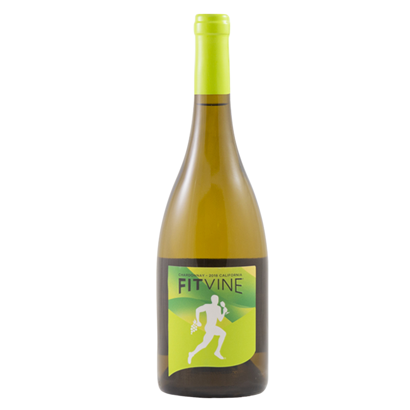 FitVine Chardonnay 750ml