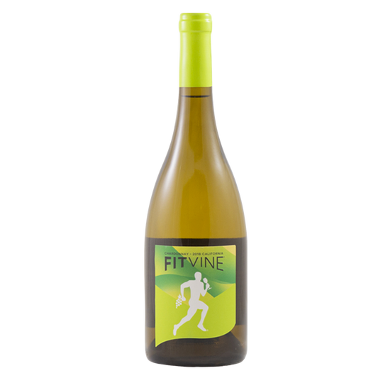FitVine Chardonnay 750ml