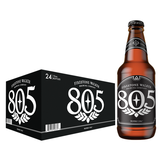 Firestone Walker 805 24pk 12oz Btl