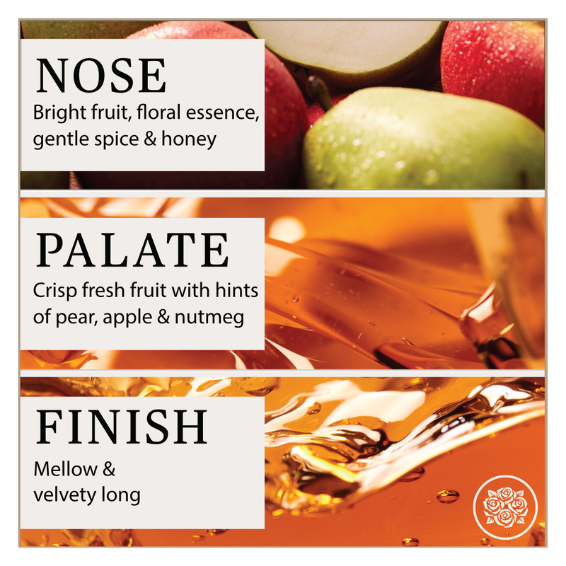 Four Roses Bourbon 100 Proof 750ml Bottle