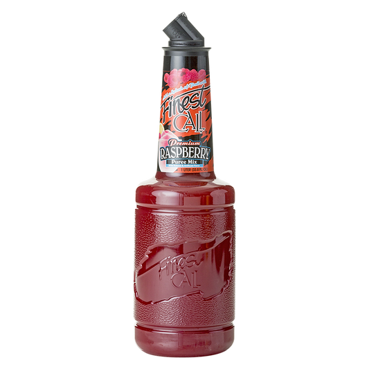Finest Call Raspberry Puree 1 Liter