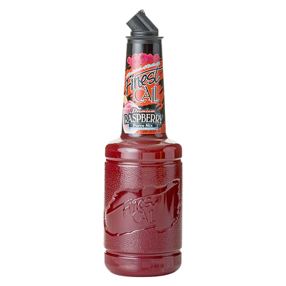 Finest Call Raspberry Puree 1 Liter