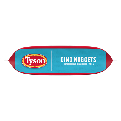 Tyson All Natural White Meat Dino Nuggets 29oz