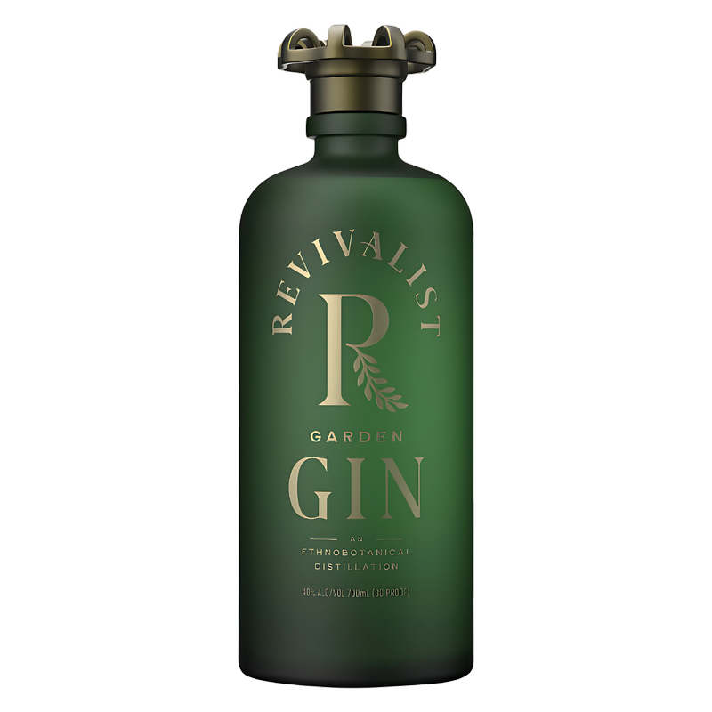 Revivalist Garden Gin 700ml