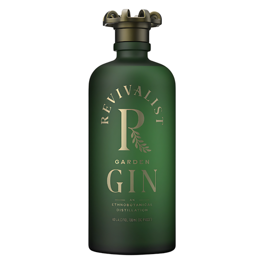 Revivalist Garden Gin 700ml