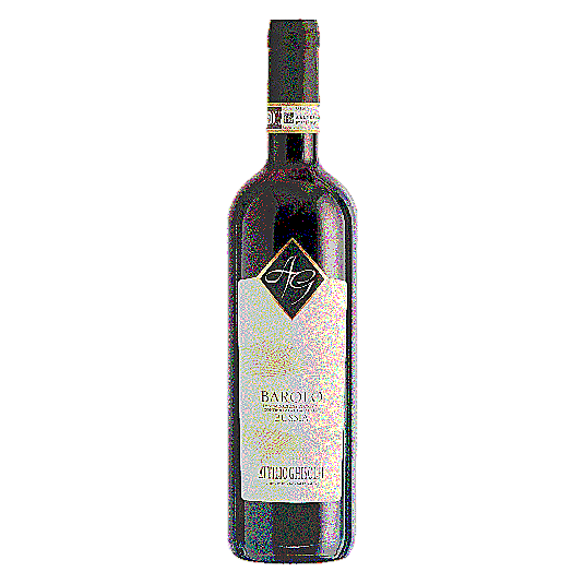 Attilio Ghisolfi Barolo Bussia 2015 750ml