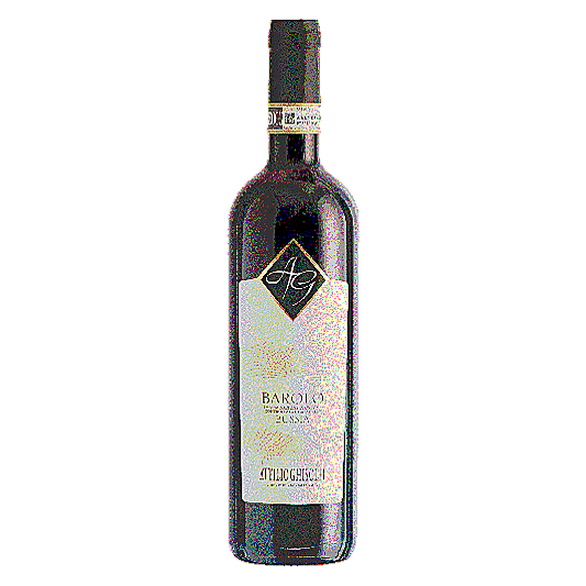 Attilio Ghisolfi Barolo Bussia 2015 750ml