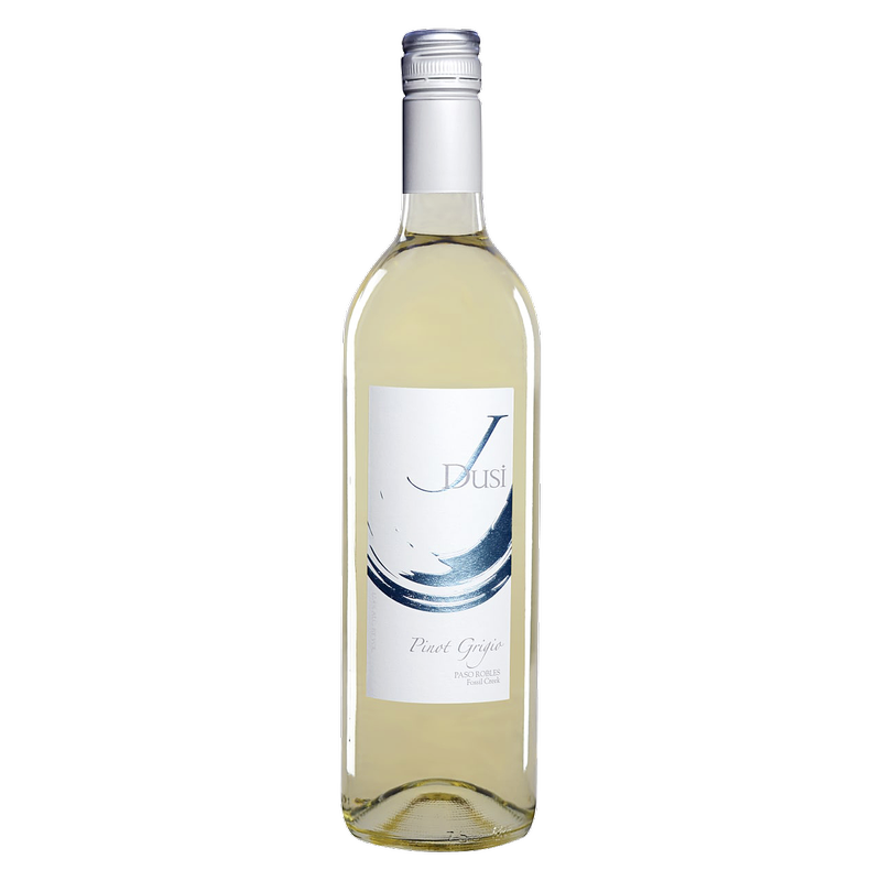 J Dusi Pinot Grigio 750ml