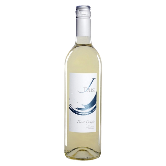 J Dusi Pinot Grigio 750ml