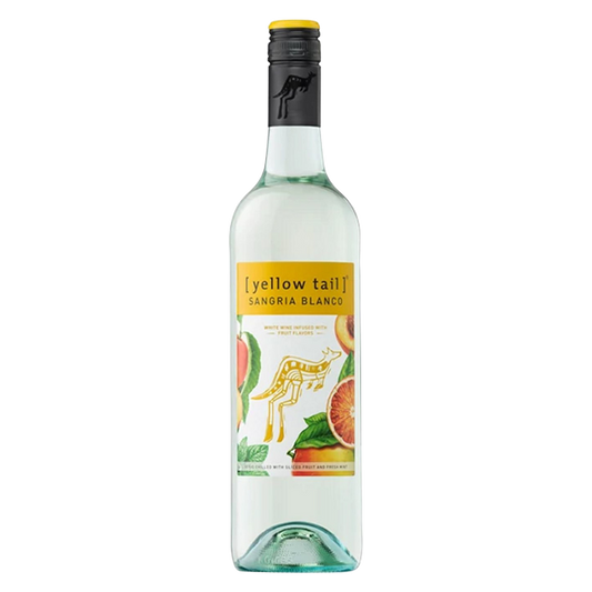 Yellow Tail Sangria Blanco 750ml