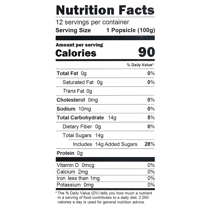 Claffeys Adult Frozen Cocktails 12ct 6.0% ABV