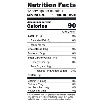 Claffeys Adult Frozen Cocktails 12ct 6.0% ABV