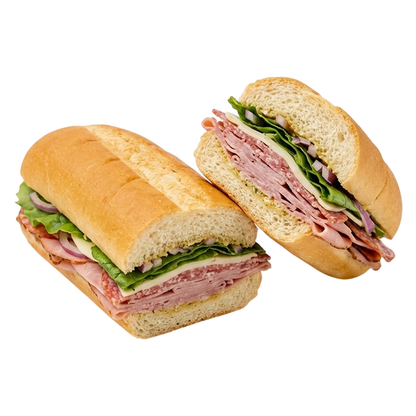 Italian Hoagie