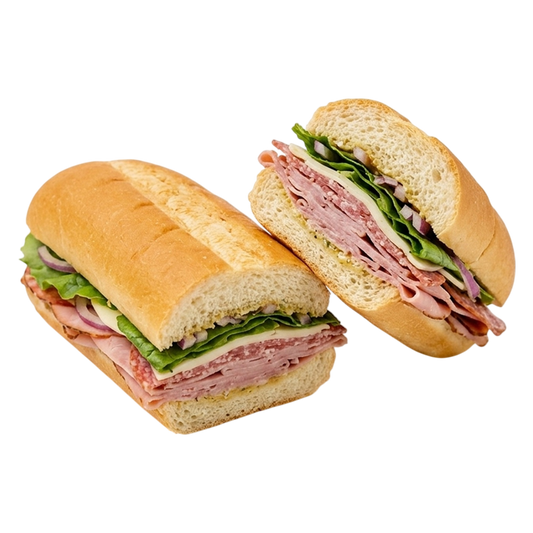 Italian Hoagie
