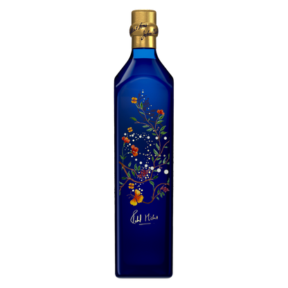 Johnnie Walker Blue Diwali Edition