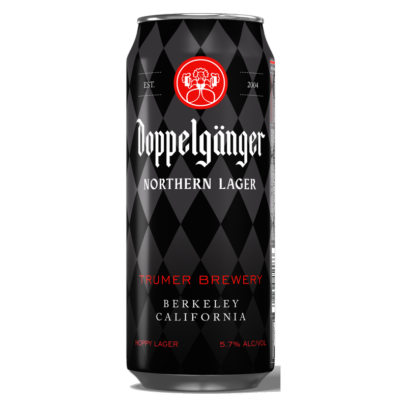 TRUMER DOPPELGANGER 19C