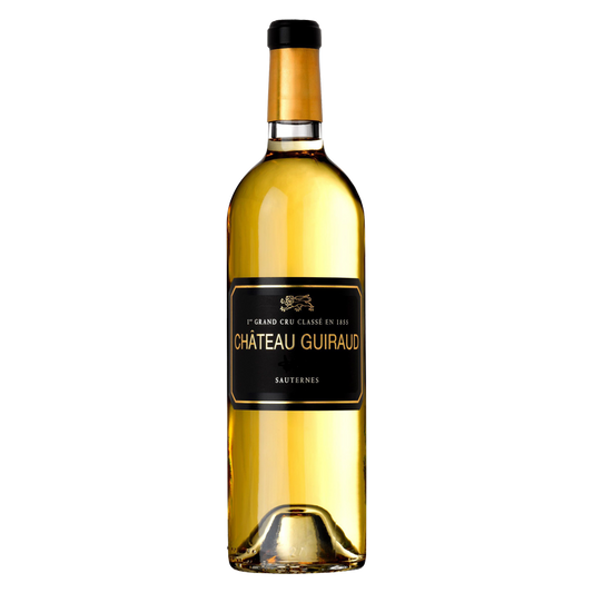Chateau Guiraud Sauternes 2017 Bordeaux 750ml