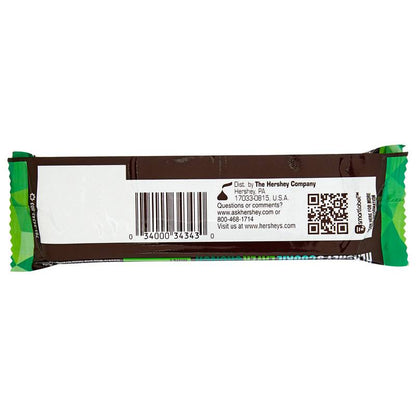 Hershey's Cookie Layer Crunch Mint 1.4oz