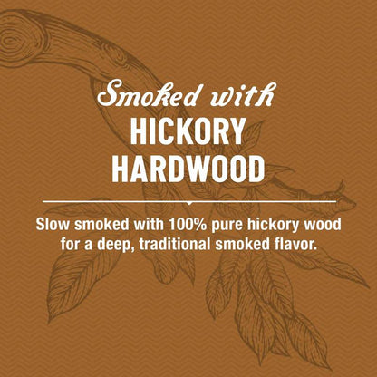 Duke's Original Shorty Smoked Sausages 12oz