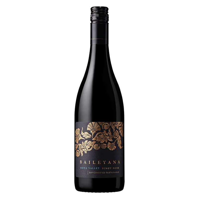 Baileyana Pinot Noir Grand Firepeak 750ml